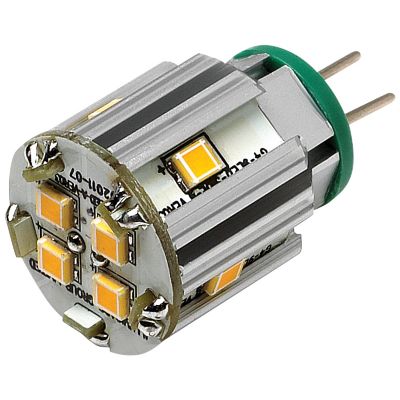 1.5 Watt LED Bi-Pin Landscape Replacement Bulb by Hinkley Lighting - Starlight Lighting USA and Canada
